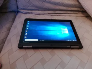 Lenovo Yoga 12 Ultrabook Intel Core i5