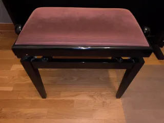 Piano Elettrico Yamaha Clavinova