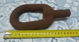 Tesoros del mar recuperados del fondo marino