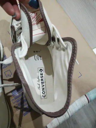 Converse Retro Talla 40