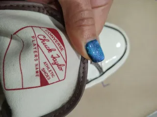 Converse Retro Talla 40