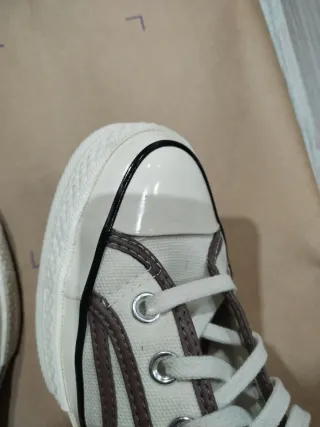 Converse Retro Talla 40