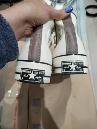 Converse Retro Talla 40