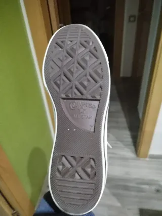 Converse Retro Talla 40