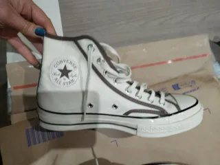 Converse Retro Talla 40
