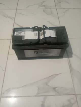 Batería R-Prox 2 Años Garantía