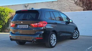 BMW Serie 2 2021