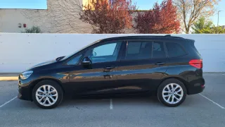 BMW Serie 2 2021