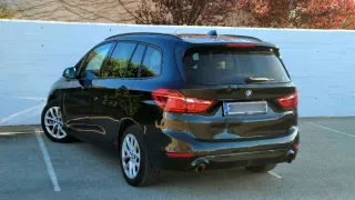 BMW Serie 2 2021