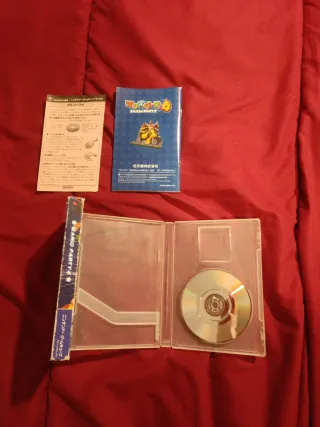 Mario party 4 gamecube jap