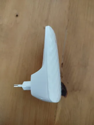 TP-Link Amplificador WiFi AC750 RE200