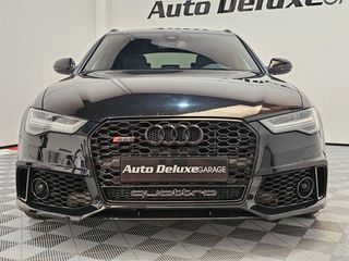 Audi A6 Avant BITDI 326cv Competition look RS6