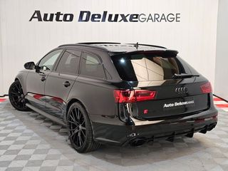 Audi A6 Avant BITDI 326cv Competition look RS6