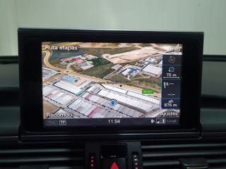 Audi A6 Avant BITDI 326cv Competition look RS6