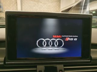 Audi A6 Avant BITDI 326cv Competition look RS6