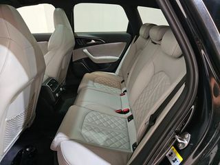 Audi A6 Avant BITDI 326cv Competition look RS6