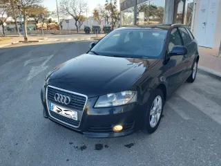 Audi A3 2010