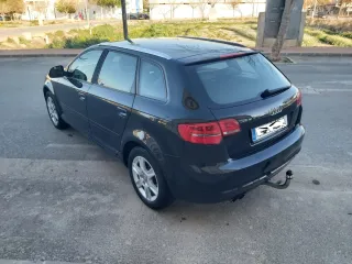 Audi A3 2010