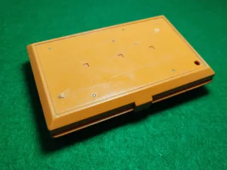 Nintendo Game & Watch Donkey Kong Naranja