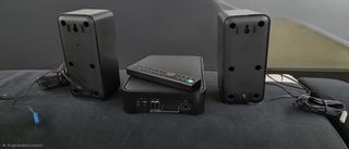 Sony HT-S40R - Barra de Sonido 5.1