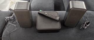 Sony HT-S40R - Barra de Sonido 5.1