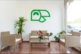 TRASPASO ACADEMIA DE IDIOMAS Y REPASO EN PATERNA