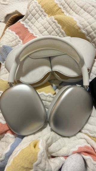 AirPods Max Blancos