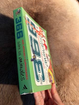 QUIZ NOTICIAS CURIOSIDADES SOBRE ANIMALE