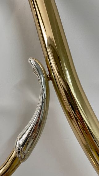 Cabecero vintage de cama El Corte Inglés