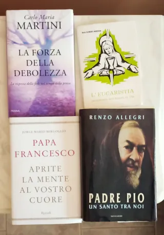 Libri cattolici