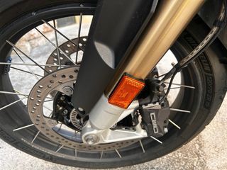BMW 1250 GS Negra 2019