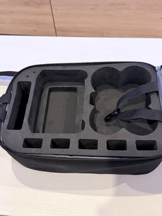 Dron DJI Neo  + Accesorios vuela mas.