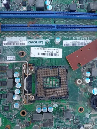 Lote Placas Base para Reciclaje Electrónico