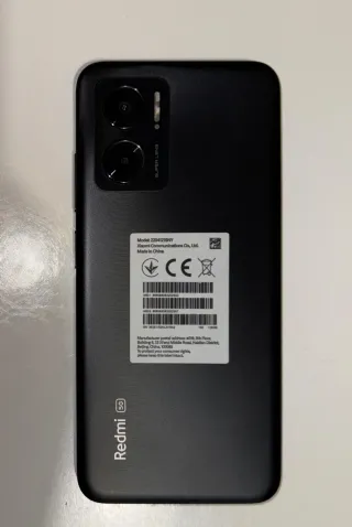 Xiaomi Redmi 10 5G Gris