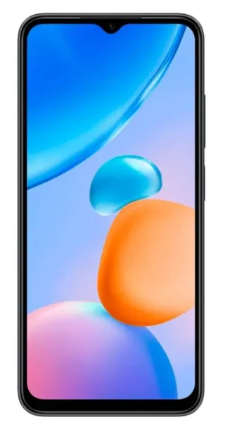 Xiaomi Redmi 10 5G Gris