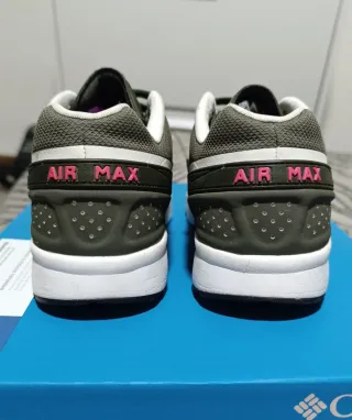 Zapatillas Nike Air Max