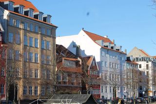 Cámara Canon EOS 1100D Negra