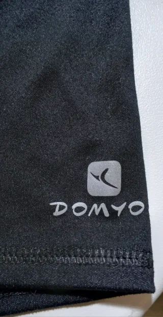 Maglietta Domyos Cardio Training Tg L