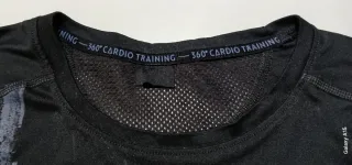 Maglietta Domyos Cardio Training Tg L