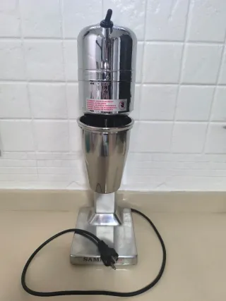 Batidora industrial SAMMIC