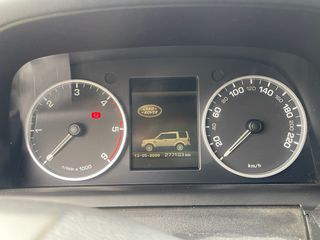 Land Rover Discovery 4 AUT. Con bola. Buen estado