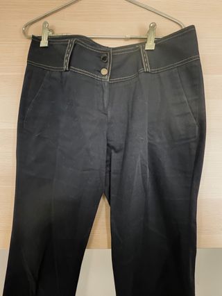 Pantalones Adolfo Dominguez