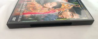 Película La casa de las dagas voladoras