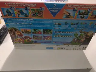 Skylanders Trap Team Starter Pack PS3