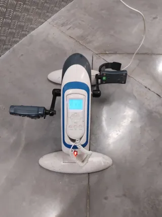 Pedalier Eléctrico para Ejercicio