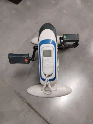 Pedalier Eléctrico para Ejercicio