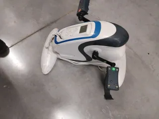 Pedalier Eléctrico para Ejercicio