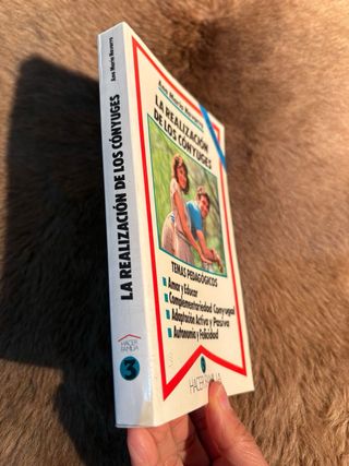 La realización de los cónyuges