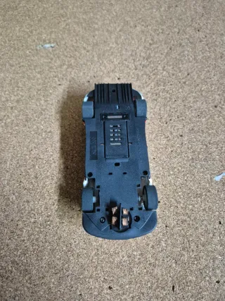 Coche Scalextric Aston Martin