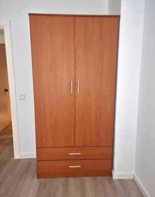 Mueble 1x2m 160€ nuevo